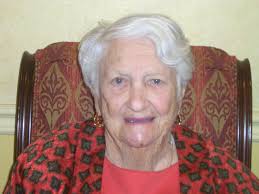 MARCELLA CARVER Obituary (2013)