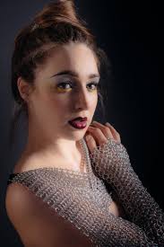 Fashion — Chainmail Art and Designs