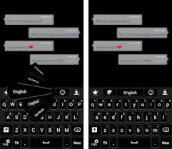Go keyboard remove ads mod apk: Black Keyboard Apk Download For Android Latest Version 2 013 Com Jb Gokeyboard Theme Amazing Keyboardthemes Black