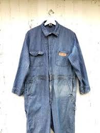 16 Best Vintage Coveralls Images In 2019 Vintage Mechanic