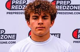 Caleb Hill, Sandy Creek