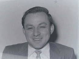 Richard Paul Gabel (1928-1982)