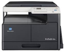 View and download konica minolta bizhub 215 quick manual online. Konica Minolta Bizhub 215 Desktop Refurbished Konica Copiers Copier1