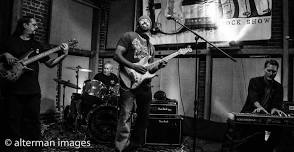 The Dylan Black Project at Waterhawk Lake Club