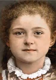 St Therese of Lisieux, pray for us, and the whole world. Amen🙏