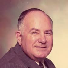 Obituary information for Walter L. Farmer