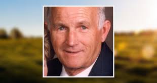 Eugene P. Brideau Obituary 2017