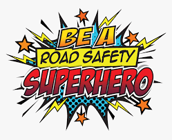 Choose from 90+ road safety graphic resources and download in the form of png, eps, ai or psd. Thank You For Registering To Run A Road Safety Superhero Illustration Hd Png Download Transparent Png Image Pngitem