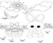 Keep your kids busy doing something fun and creative by printing out free coloring pages. Beanie Boo Coloring Pages Printable