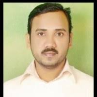 Riyaz ahmed Huded
