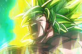 During this time period, the staff had to concentrate on the movie. Dragon Ball Super Broly What A Giant Box Office Means For Dragon Ball Polygon