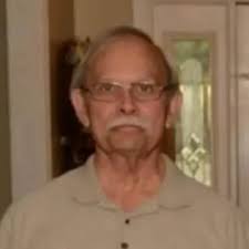 Obituary information for Larry Harvey Bacon