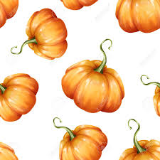 You can also upload and share your favorite cute pumpkin wallpapers. Seamless Pattern With Orange Pumpkins Halloween Cute Background Stock Photo Picture And Royalty Free Image Image 125263506