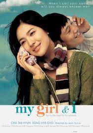 Get the latest updates of song hye kyo on this fanpage. Is My Girl And I Aka Parang Juuibo On Netflix Where To Watch The Movie New On Netflix Usa
