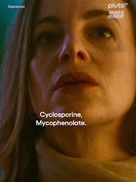 Someone let Adam speak for himself 🙄 #Depraved #PlutoTV #PlutoTVUK