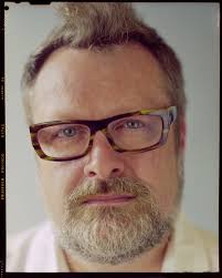 About — Todd Reynolds