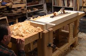 Split top roubo workbench split top roubo workbench. Building A Paul Sellers Workbench Close Grain