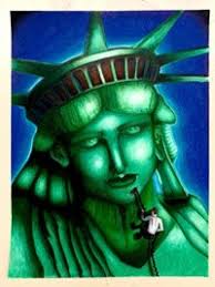 2021-2022 Superintendent's Advanced Placement Studio Art Exhibition