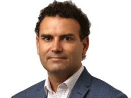 Final Bronwyn Winfield encounter `amicable', says estranged husband Jon  Winfield