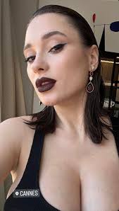 Cannes : rLiyaSilver