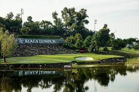 Kuala lumpur golf & country club is located on the outskirts of kuala lumpur and is the one. The Courses