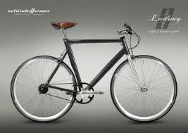 Schindelhauer Ludwig Xi Shimano Alfine 11 Gates Carbon Drive Special Schindelhauer Aluminium Frame Brooks Saddle Tektro Brakes Mit Bildern Ludwig Xiv Ludwig Fahrrad