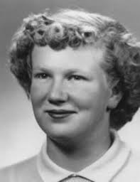 Rose Pech Obituary (1935