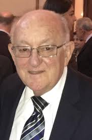 Manuel G. Mesa Obituary