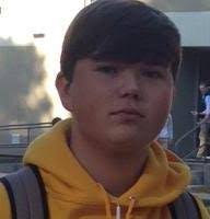 Caleb Peace's Instagram, Twitter & Facebook