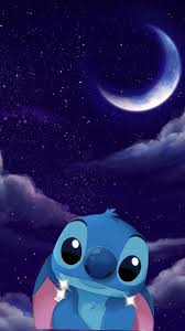 Papel De Parede Lilo Stitch Art Online Papel De Parede Fofo Papel De Parede Bonito Para Iphone Disney Stitch O criado mudo de caixote é charmoso. papel de parede lilo stitch art