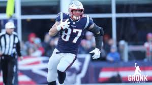 Rob Gronkowski Announces His Retirement