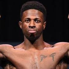 Nicholas Willey vs. Randy Brown, XFE 31