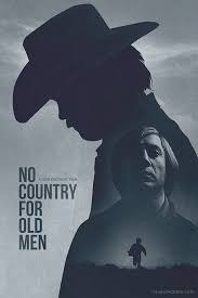 No Country For Old Men Posterspy