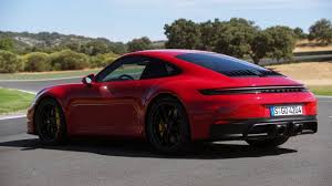 Image result for Peru Red 2025 Porsche