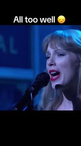 My favorite #taylorswift song #swifttok #swiftie