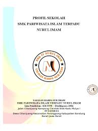 Di bawah ini adalah contoh surat pengunduran diri guru yayasan yang bisa anda pergunakan. Profil Smk Pariwisata It Nurul Imam