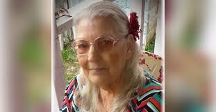 Polly Dillon Horn Obituary