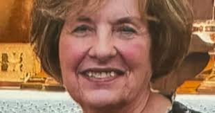 Nancy Garrett Obituary (1942