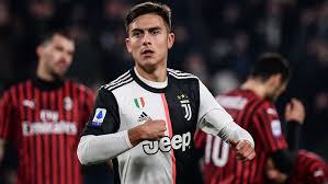 More sources available in alternative players box below. Juventus Vs Ac Milan Dybala Saves Juventus Against Ac Milan Serie A