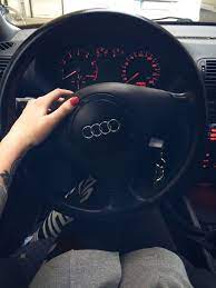Download the perfect audi pictures. Audi 4rings Red Baby Reallove Audi Cars Girls Driving Sports Cars Luxury