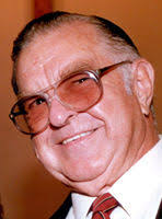 George Jerome Pecharka Sr.