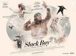 Video works that are given 12, 15, 18, or r18 certificates are legally restricted, and it is against the law (enforced by every council in the uk, but not by the board itself) for anybody under age to obtain such. Every Film 269 Slack Bay Ma Loute Movie Review