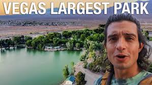 Vegas’ Best Park