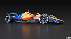 What are the biggest changes for f1 for 2022? Formula 1 Key Predicts 1 To 3 Seconds Loss With 2022 F1 Cars Newsy Today