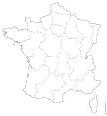 Check spelling or type a new query. Regions De France Carte De France Carte De France A Imprimer Carte France Vierge