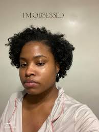My Big Chop Journey: Thriving Curls After 4 Months