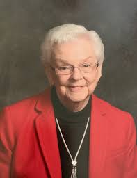 Viola Katherine Harter