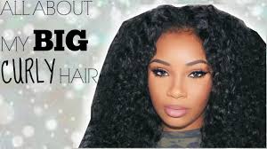 (photo by jeff kravitz/filmmagic, inc) jeff kravitz. Big Curly Hair Under 50 Highly Requested Aaliyahjay Youtube