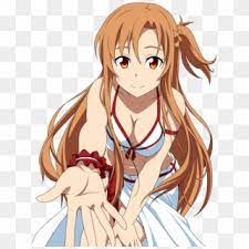Also sao transparent background available at png transparent variant. Free Asuna Png Transparent Images Pikpng