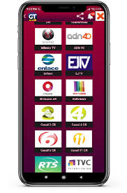 Tv sin internet para android, descargar gratis. Descargar Gt Iptv Apk Ver Tv Deportes Gt Iptv 3